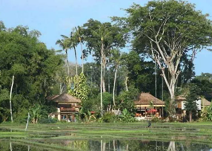 Tamu Seseh Villa *