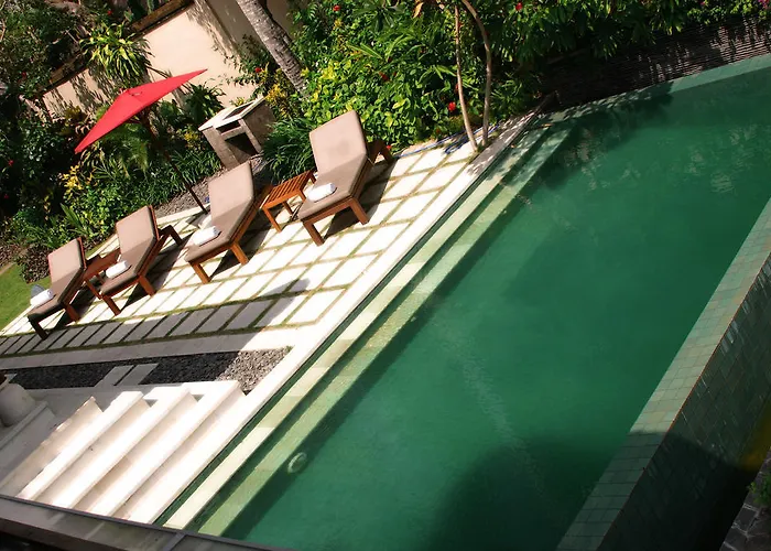Tamu Seseh Villa