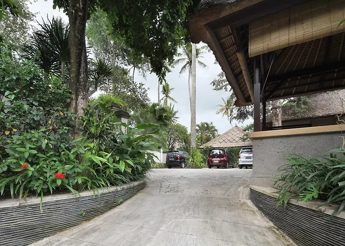 Villa Tamu Seseh Canggu (Bali)