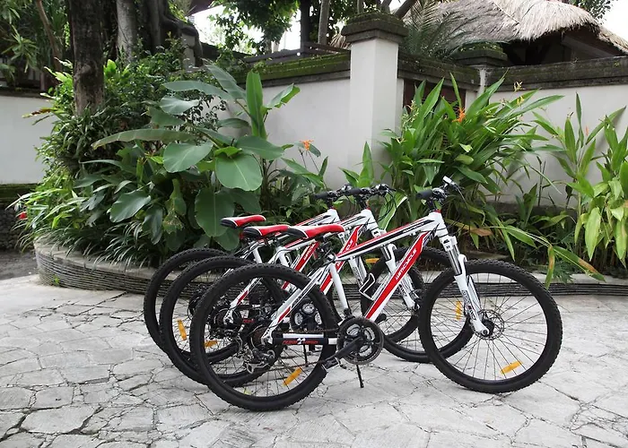 Tamu Seseh * Canggu (Bali)