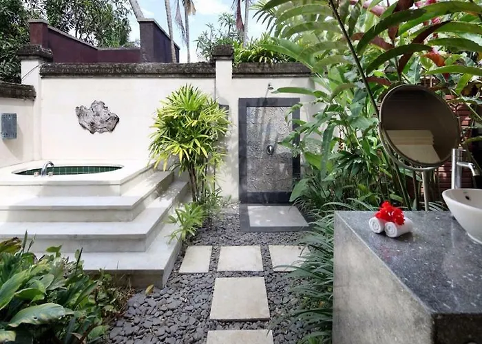 Tamu Seseh Canggu (Bali)