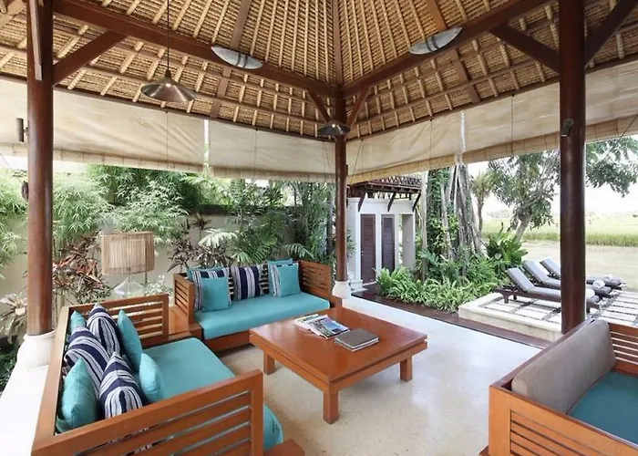 Tamu Seseh Villa